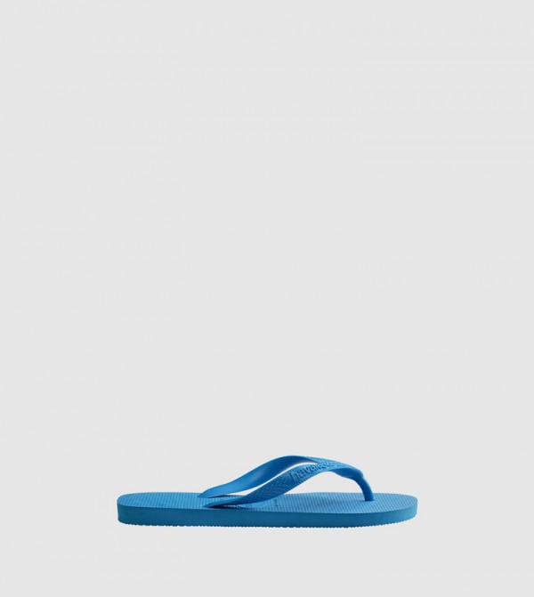 Havaianas  - Blue Flip Flops