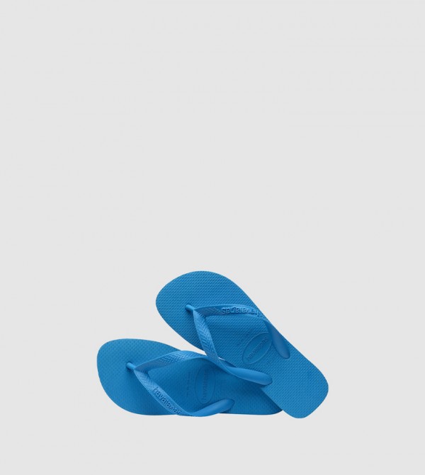 Havaianas  - Blue Flip Flops