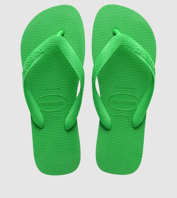 Havaianas HAVAIANAS - Green Flip Flop
