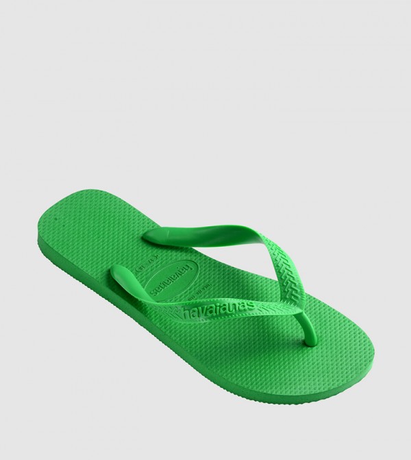 Havaianas HAVAIANAS - Green Flip Flop