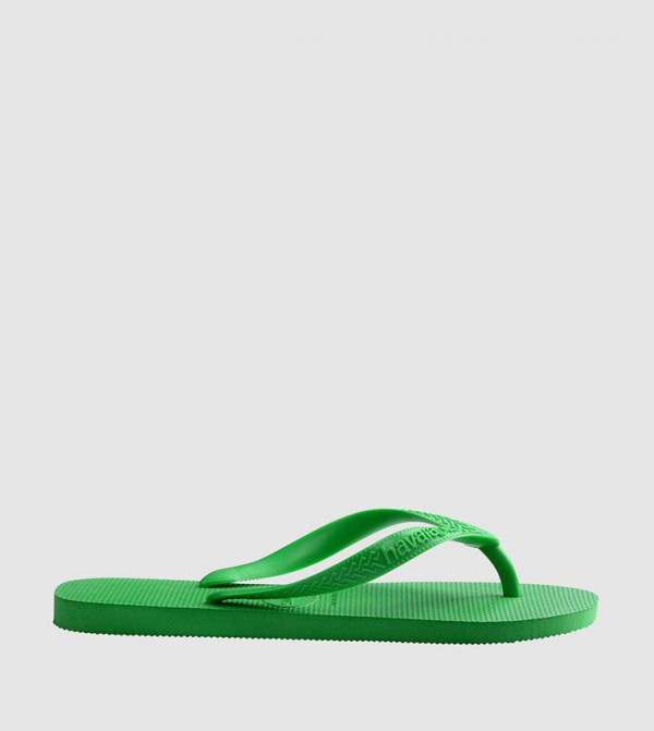 Havaianas HAVAIANAS - Green Flip Flop