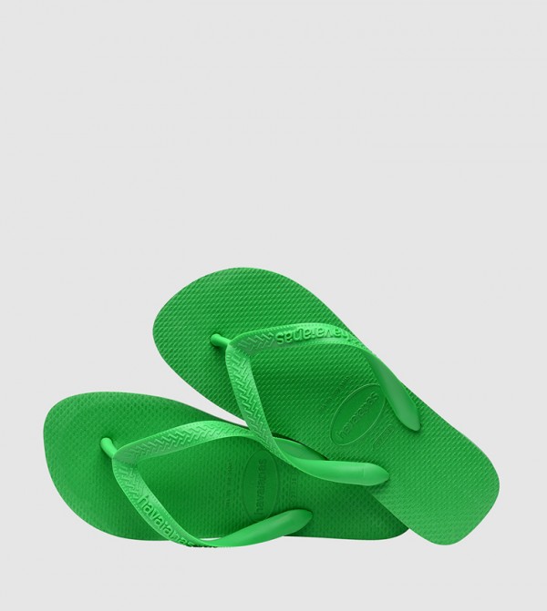 Havaianas HAVAIANAS - Green Flip Flop
