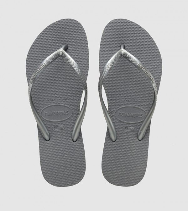 Havaianas HAVAIANAS - Grey Flip Flop