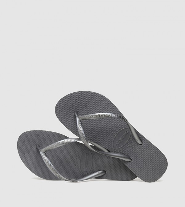 Havaianas HAVAIANAS - Grey Flip Flop