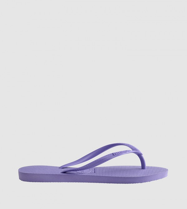 Havaianas HAVAIANAS - Purple Flip Flop