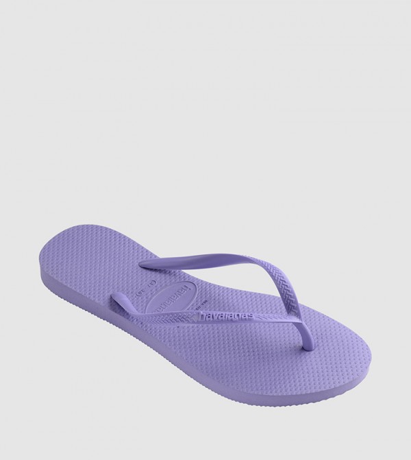 Havaianas HAVAIANAS - Purple Flip Flop