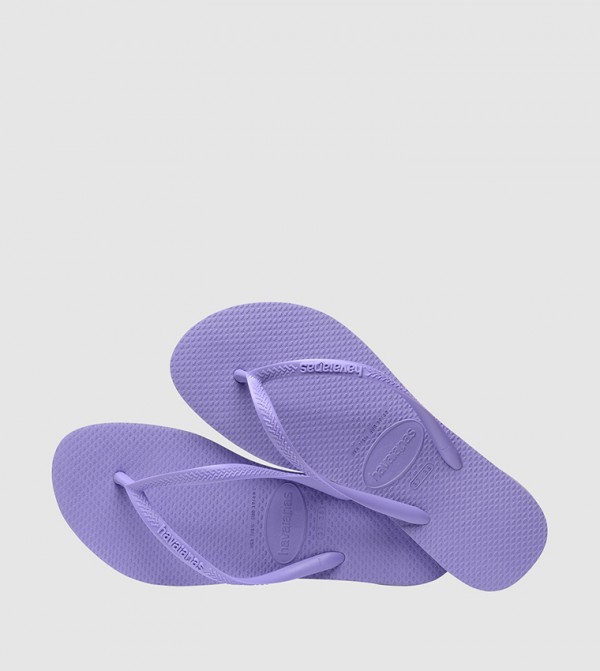 Havaianas HAVAIANAS - Purple Flip Flop