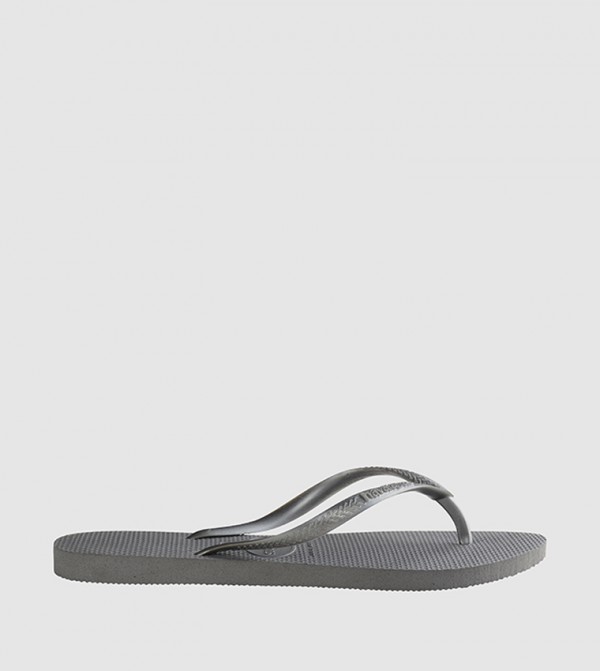 Havaianas HAVAIANAS - Grey Flip Flops