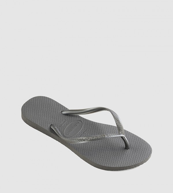 Havaianas HAVAIANAS - Grey Flip Flops