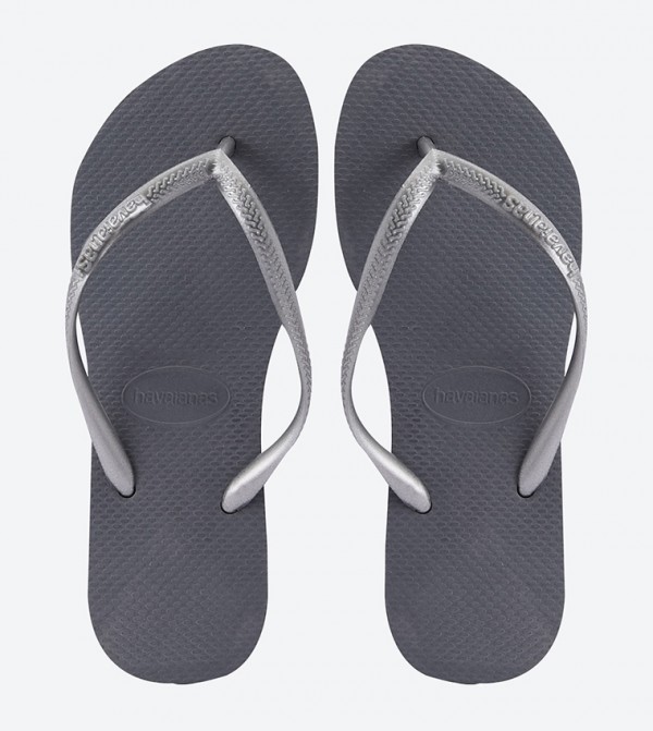 Havaianas HAVAIANAS - Grey Flip Flop