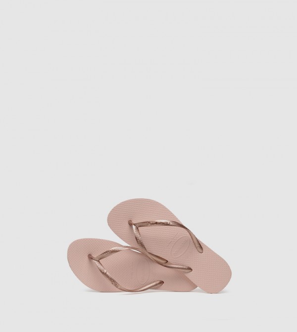 Havaianas  - Red Slides