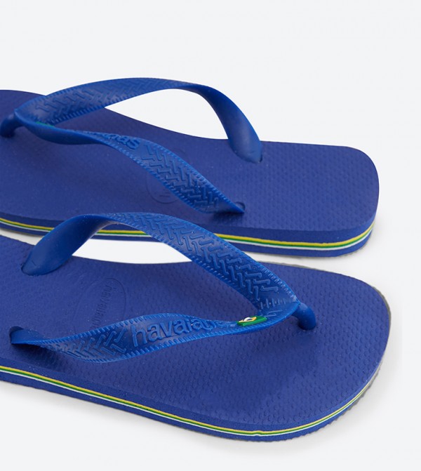 Havaianas HAVAIANAS - Blue Flip Flops