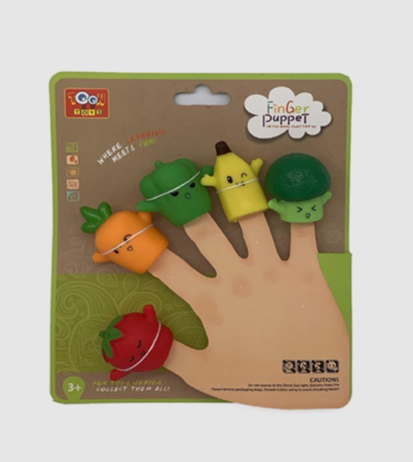 Toonz  - Multi SOFT TOYS