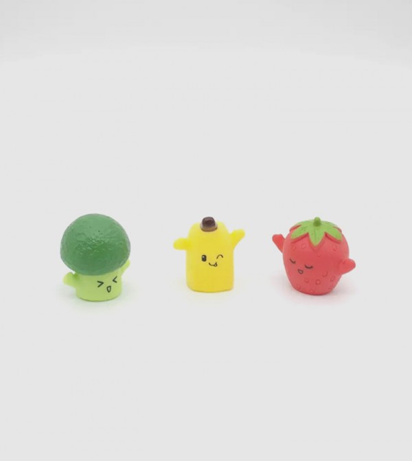 Toonz  - Multi SOFT TOYS
