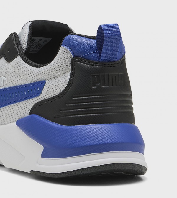 Puma Puma - Multi Low Top