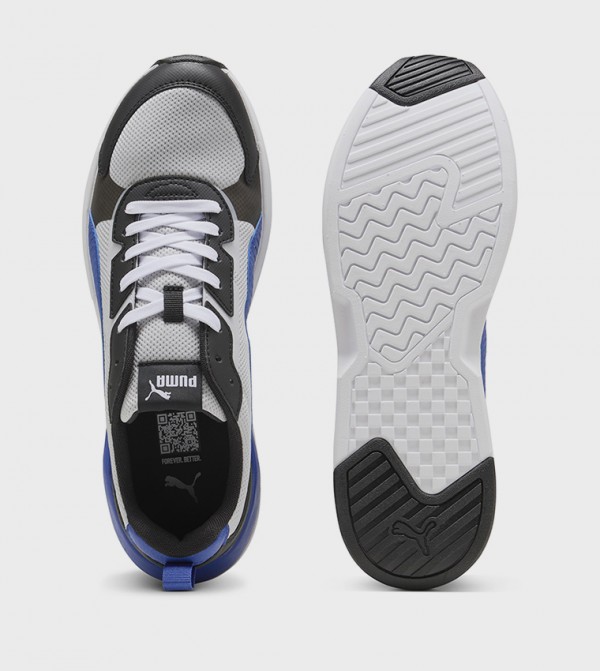 Puma Puma - Multi Low Top
