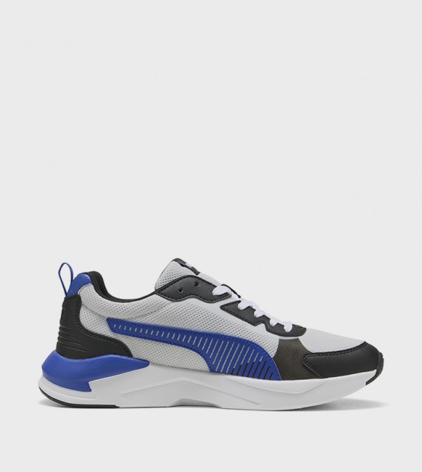 Puma Puma - Multi Low Top