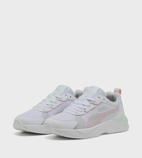 Puma Puma - White Running Shoes