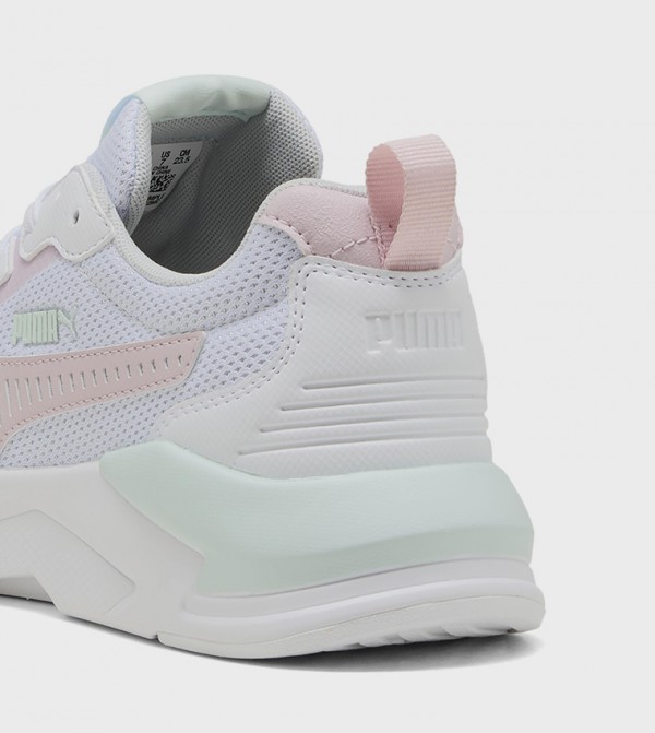 Puma Puma - White Running Shoes
