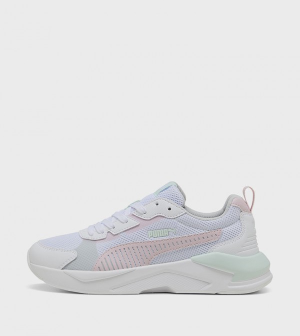 Puma Puma - White Running Shoes