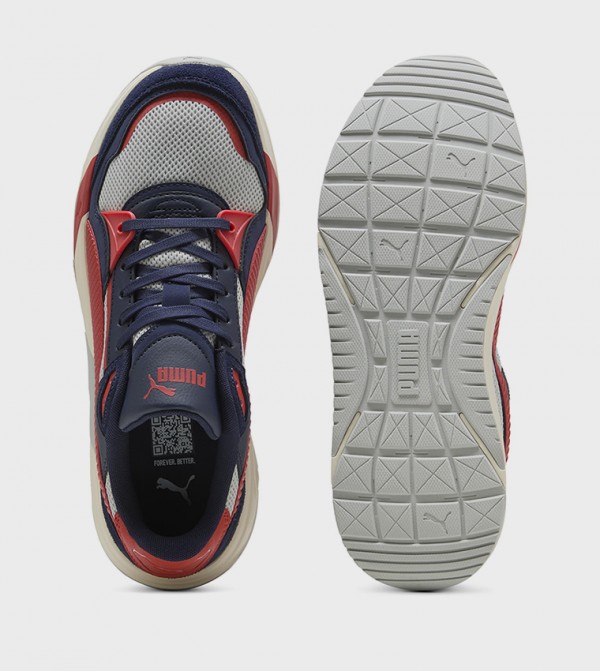 Puma Puma - Multi Low Top