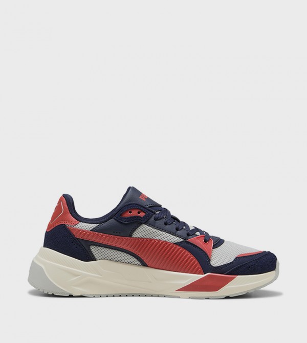 Puma Puma - Multi Low Top
