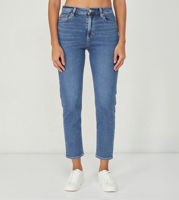 American Eagle  - Indigo Slim Fit Jeans