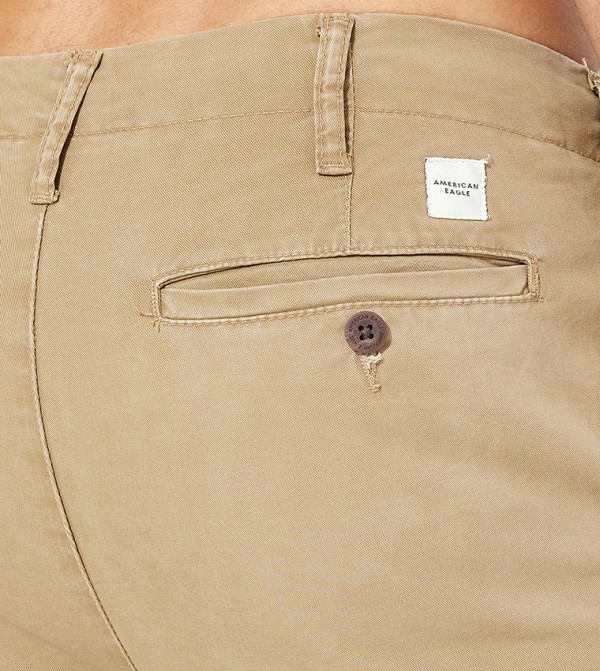 American Eagle American Eagle - Brown Chinos