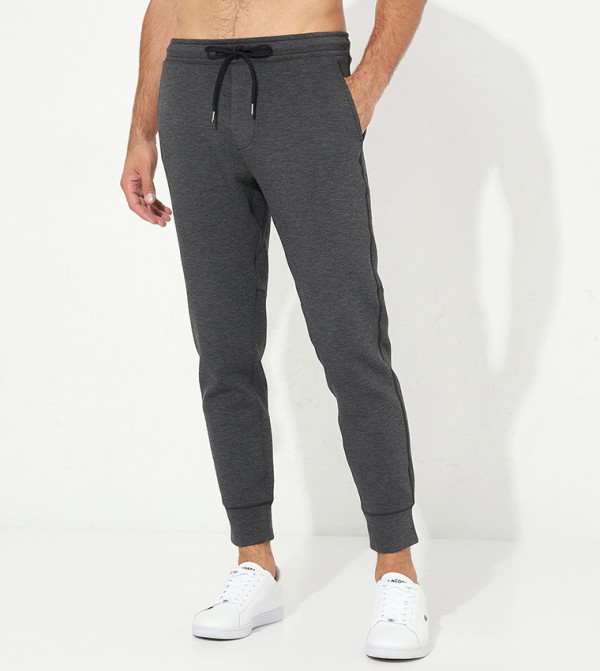 American Eagle American Eagle - Grey Track Pants/Joggers