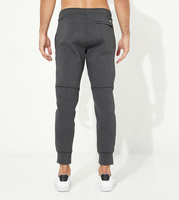 American Eagle American Eagle - Grey Track Pants/Joggers