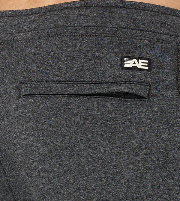 American Eagle American Eagle - Grey Track Pants/Joggers
