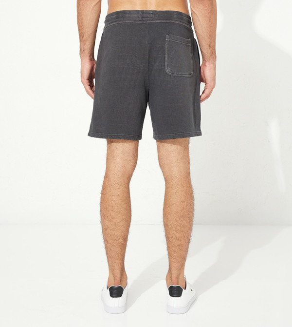 American Eagle American Eagle - Grey Casual Shorts