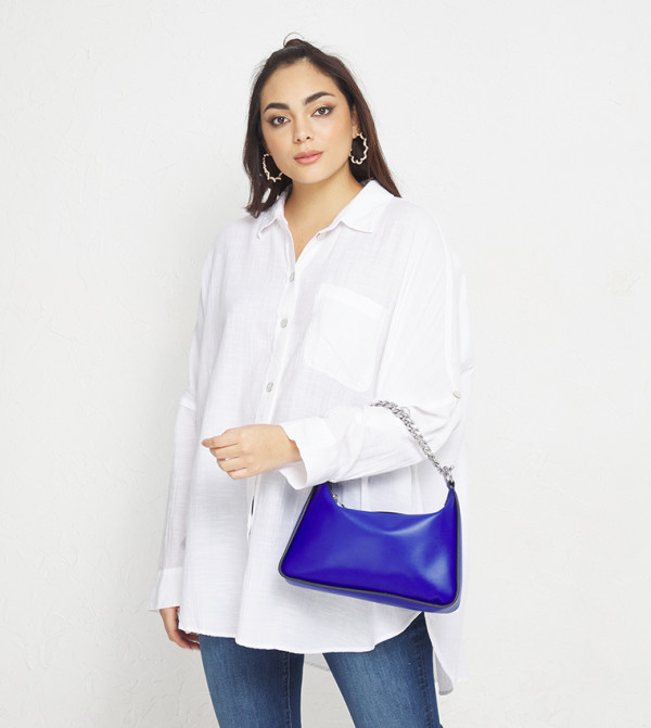 American Eagle American Eagle - White Shirts