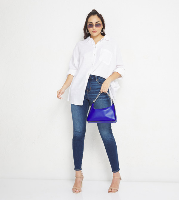 American Eagle American Eagle - White Shirts