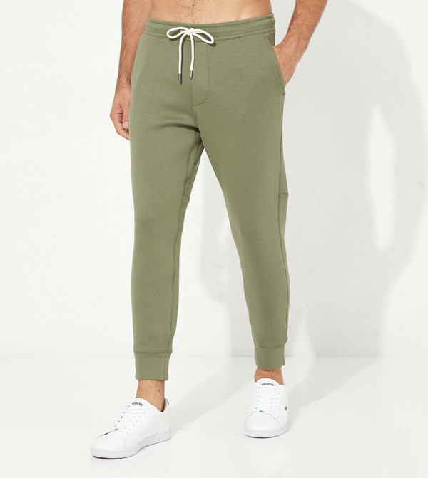 American Eagle American Eagle - Green Joggers