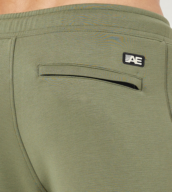 American Eagle American Eagle - Green Joggers