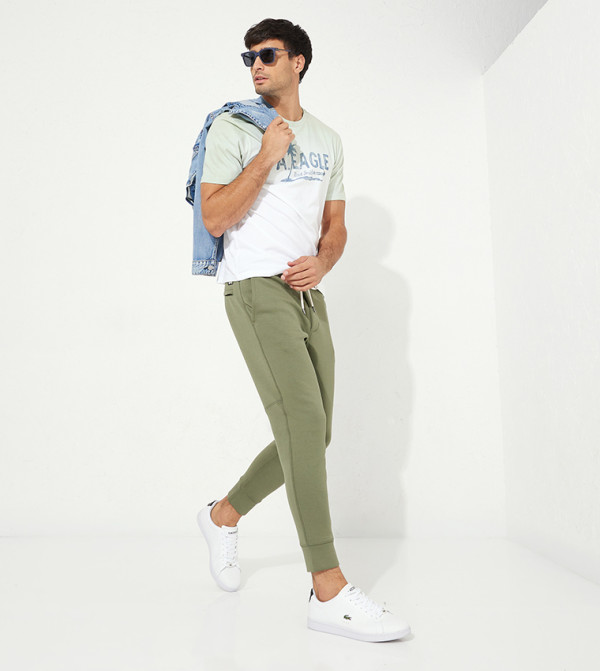 American Eagle American Eagle - Green Joggers