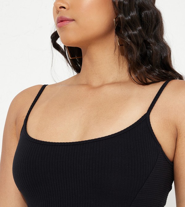 American Eagle American Eagle - Black Casual Tops