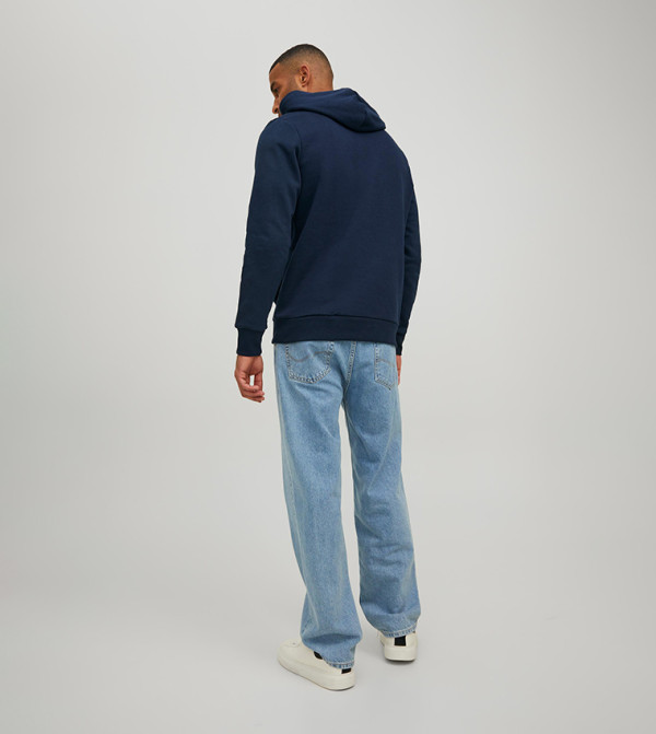 Jack & Jones Jack & Jones - Blue Sweatshirts