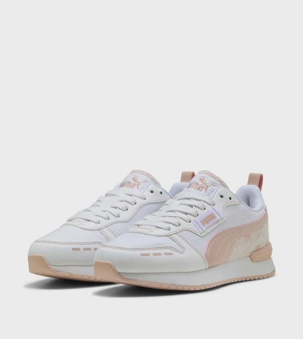 بوما بوما - متعدد أحذية برقبة منخفضة 