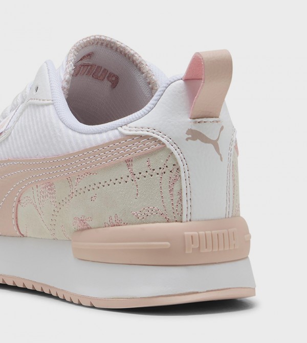 بوما بوما - متعدد أحذية برقبة منخفضة 