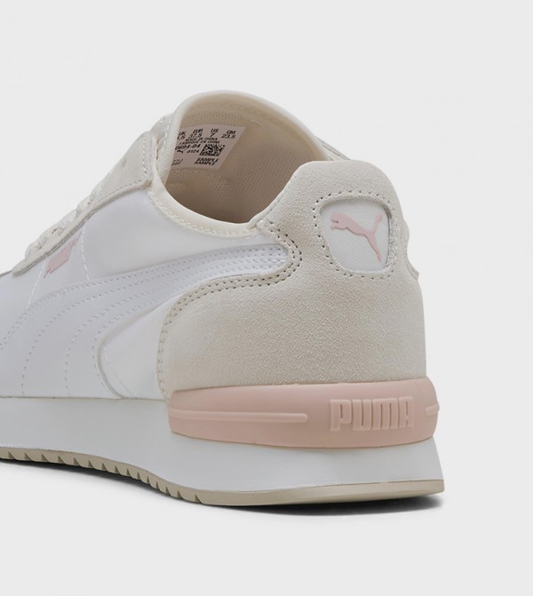 بوما بوما - متعدد أحذية برقبة منخفضة 