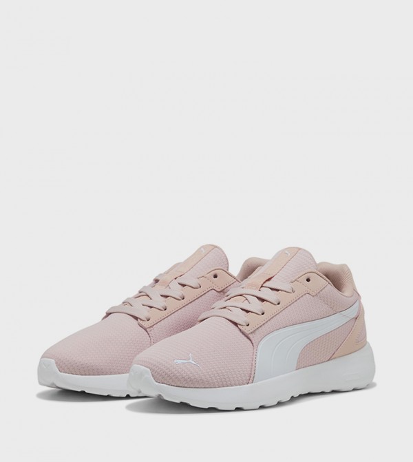 Puma Puma - Pink Running Shoes