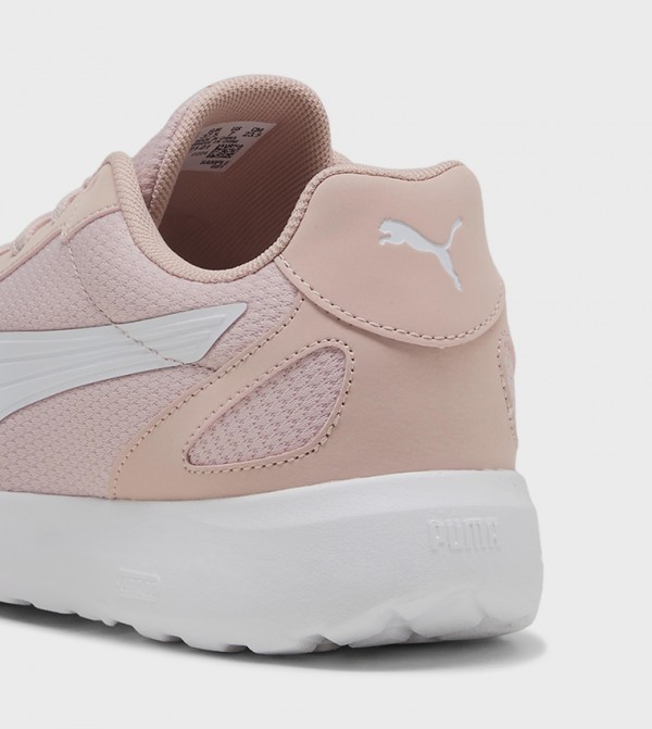 Puma Puma - Pink Running Shoes