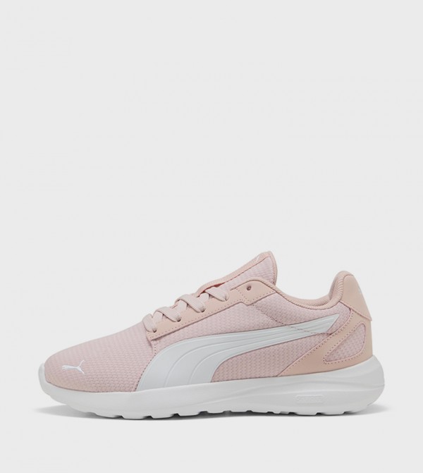 Puma Puma - Pink Running Shoes