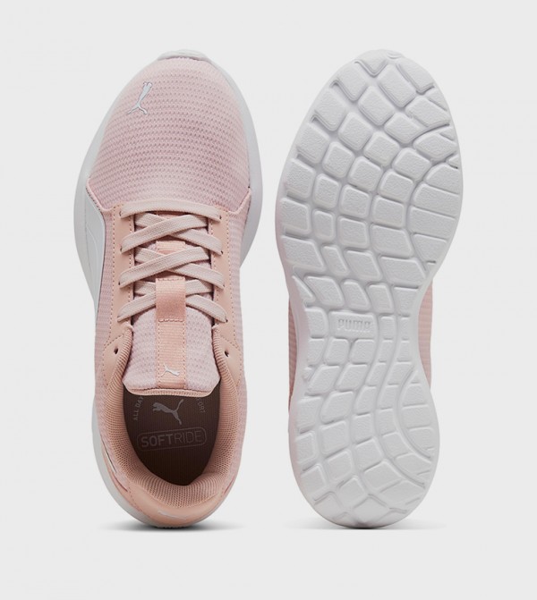 Puma Puma - Pink Running Shoes