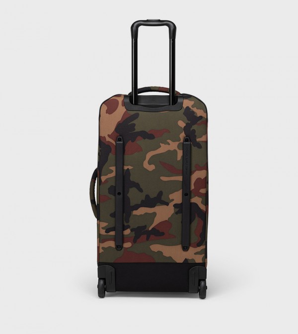 Herschel HERSCHEL - Brown Trolley Bags & Luggage