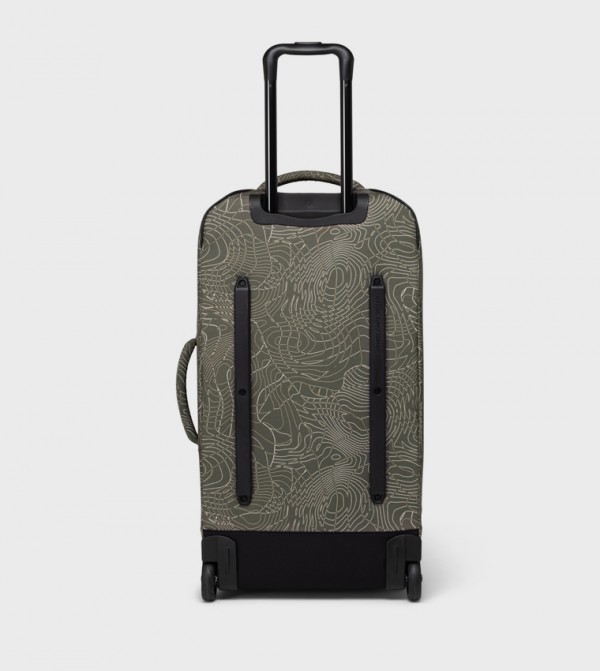 Herschel  - Beige Trolley Bags & Luggage