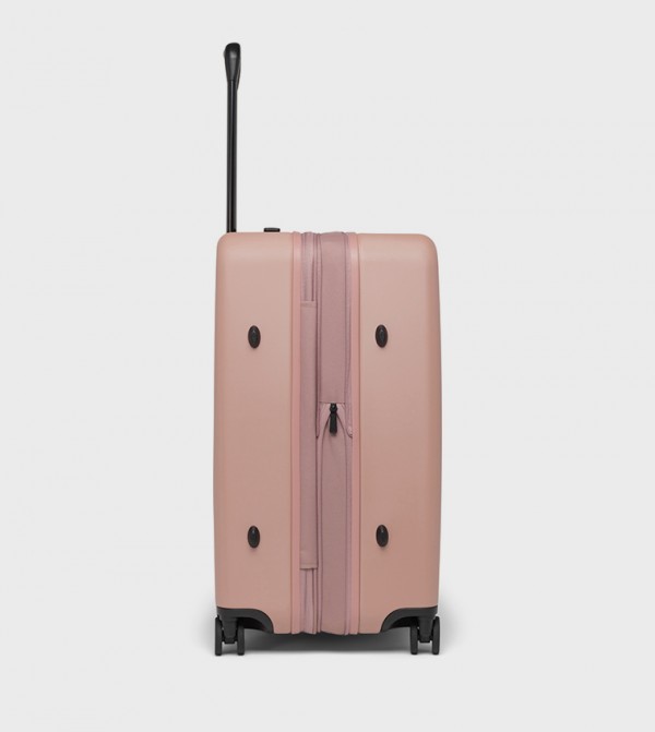 Herschel  Trolley Bags & Luggage - Pink Trolly Bags & Luggage