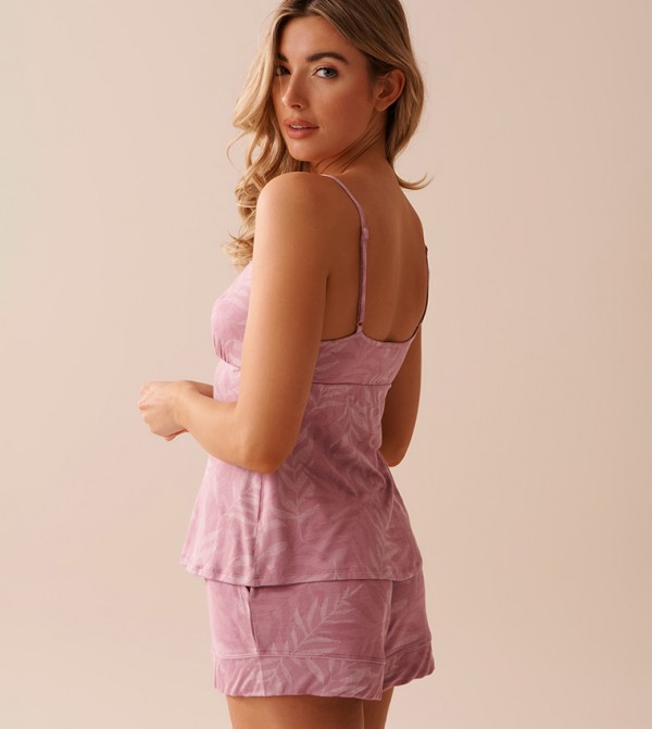 La Vie en Rose La Vie en Rose - Pink Tops